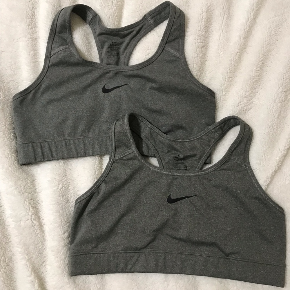 SOLD NIKE SPORTS BRAS